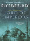 Cover image for Lord of Emperors